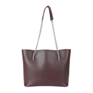 Maroon Tote Hand Bag